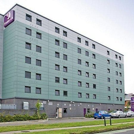 Premier Inn London Elstree / Borehamwood Ngoại thất bức ảnh