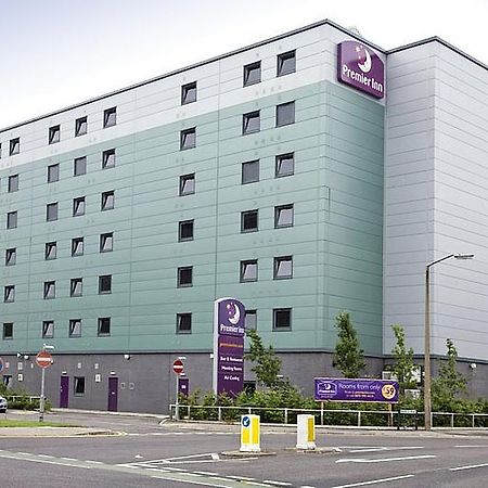 Premier Inn London Elstree / Borehamwood Ngoại thất bức ảnh