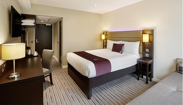 Premier Inn London Elstree / Borehamwood Ngoại thất bức ảnh