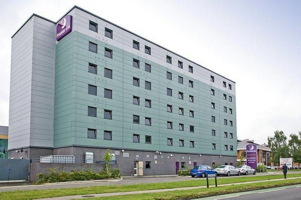 Premier Inn London Elstree / Borehamwood Ngoại thất bức ảnh