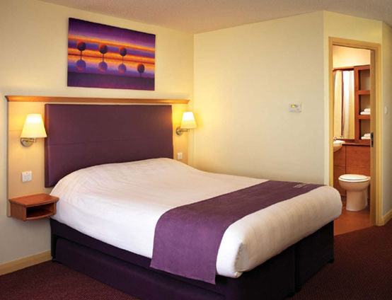 Premier Inn London Elstree / Borehamwood Ngoại thất bức ảnh