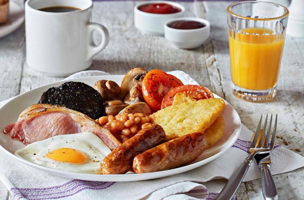 Premier Inn London Elstree / Borehamwood Ngoại thất bức ảnh